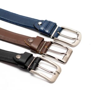 Genuine Leather Belts