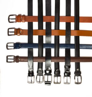 Genuine Leather Belts