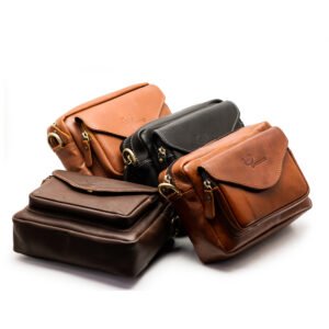 Cross Bag V1