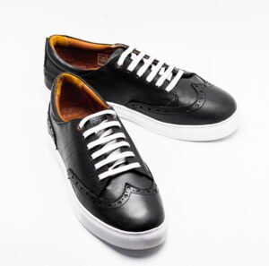 Brogue Sneaker M501