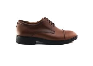 Derby Cap Toe AK253