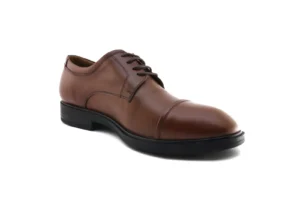 Derby Cap Toe AK253