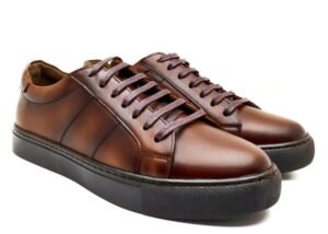 Lace Up A1055