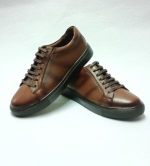 Lace Up A1055