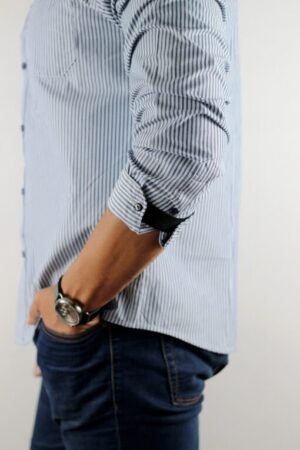 Shirt adjust GO-UP