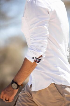 Shirt adjust GO-UP