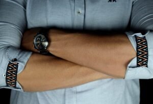 Shirt adjust GO-UP