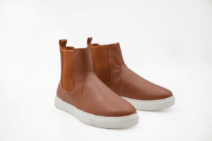 CHELSEA SNEAKER HAVANA M2030