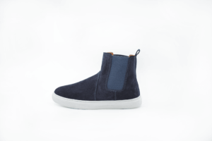 CHELSEA SNEAKER NAVY M2070