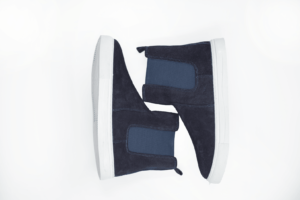 CHELSEA SNEAKER NAVY M2070